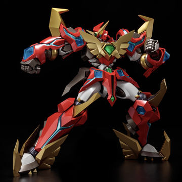 ★千値練 千値練 RIOBOT マジンガーZERO 「真マジンガーZERO vs 暗黒大