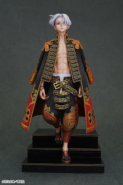BANDAI - 東京卍リベンジャーズ×MMJ スペシャルフィギュア Tokyo Revengers mastermind JAPAN Special Figure BOX －東京卍