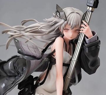 figma A-Z:[B] ご購入特典付き スラリと伸びた美脚！ イラストレーターneco氏が手掛ける「figma