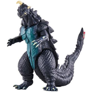 モノクロ時代の東宝怪獣「バラン」が現代にまさかの商品化