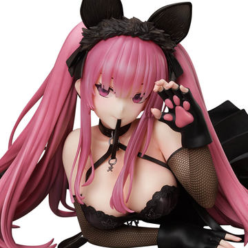 とある科学の超電磁砲T 白井黒子 バニーver.2 フィギュア 新品未開封 白井黒子 バニーVer.