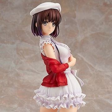 ラフタリア RED DRESS STYLE ver. ラフタリア RED DRESS STYLE ver.