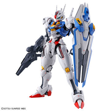状態確認済 FIGURE SPIRITS KUJI エアリアル C賞 FIGURE SPIRITS KUJI 機動戦士ガンダム 水星の魔女 -ガンダム