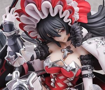 愛*蟹様 新品未開封品　小悪魔ちゃん-萬魔にうむ- 1/6 完成品フィギュア 小悪魔ちゃん-萬魔にうむ- 1/6 完成品フィギュア[Charm]【送料