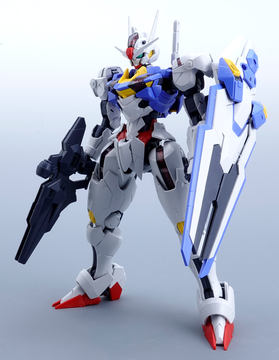FULL MECHANICS エールカラミティガンダム」がプレバンにて再販