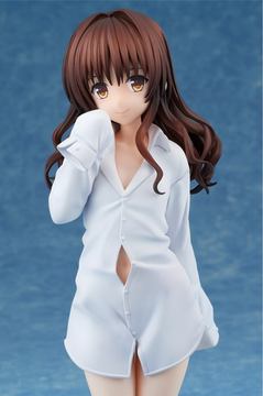 To LOVEる とらぶる ダークネス 籾岡里紗 バニーVer. 1/4 Amazon | [FIG]籾岡里紗(もみおかりさ) バニーVer. To LOVEる