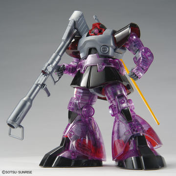 機動戦士ムーンガンダム ガンプラ2種セット(ガンダムベース限定) HG 1/144 ガンダムベース限定 ムーンガンダム (ロング・ライフル