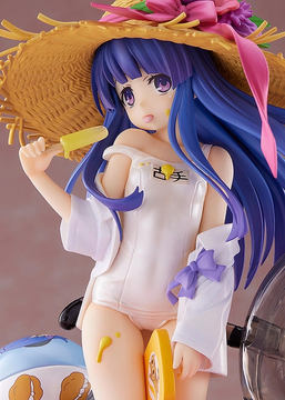 あやかしトライアングル 花奏すずバニー フィギュア Amazon | あやかしトライアングル 花奏すず バニーVer 1/4