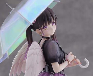 あやかしトライアングル 花奏すずバニー フィギュア 花奏すず バニーVer 「あやかしトライアングル」 1/4 フィギュア