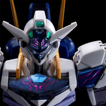ガンダム 水星の魔女」のHGガンプラ3種がAmazonにて販売再開
