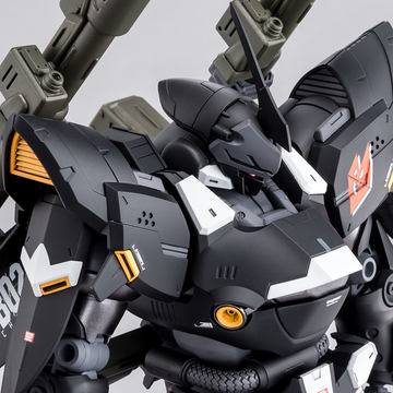 ガンプラ「MG 1/100 ケンプファー・シュヴェーア」2次受注分が