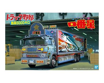 トラック野郎シリーズ　突撃一番星 Amazon.co.jp: トラック野郎 突撃一番星 [DVD] : 菅原文太, 愛川