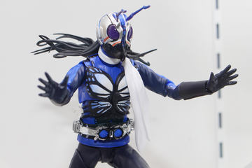 ジャンボソフビフィギュア　仮面ライダー第2+1号 映画『シン・仮面ライダー』の「仮面ライダー第2＋1号」も