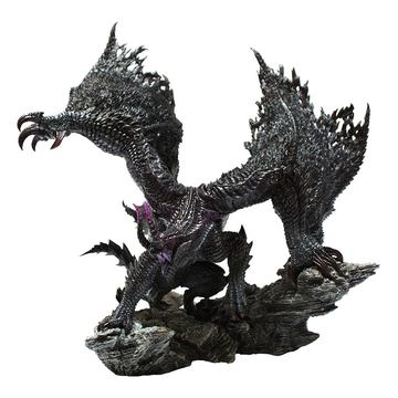 CFB クリエイターズモデル」より「モンハン」テオ・テスカトルと