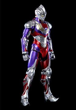 シン・ウルトラマン」よりゾーフィが可動フィギュア化！ - HOBBY