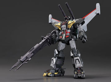 グッスマオンライン限定「MODEROID ツェンドリンブル 量産機