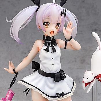 ドールズフロントライン 95式 杪春の夢の鳶 Ver. 1/7 完成品フィギュア ドルフロ」より「95式 杪春の夢の鳶 Ver. 1/7 完成品フィギュア