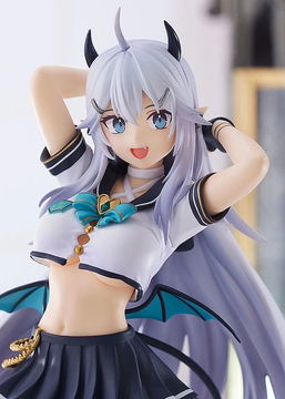 VShojo所属のVtuber ニャターシャ・ニャンナーズさんが新たに