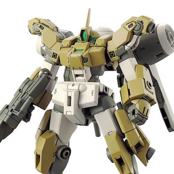 12/18まで引】HG 1/144 ガンダムGP03 デンドロビウム