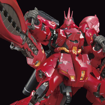 ガンプラ MG アストレイ レッドドラゴン 組み立て済み ガンプラ「MG 1/100 ガンダムアストレイ レッドドラゴン」2次