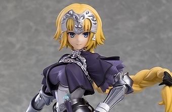 1/7スケールフィギュア「ブラック☆ロックシューター HxxG