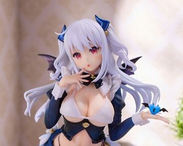 美少女フィギュア　DCTer ミモザ リリア スケールフィギュア Amazon | DCTer ミモザ リリア 特装限定版 1/7スケール PVC製