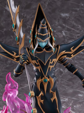 限定カード「ブラック・マジシャン・ガール」が「Yu-Gi-Oh