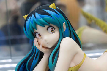 うる星やつら ラム Figuarts ZERO Amazon.com: TAMASHII NATIONS Tamashi Nations - Urusei