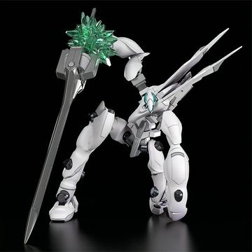 蒼穹のファフナー　フィギュア　プラモデル Amazon | MODEROID 蒼穹のファフナー THE BEYOND ファフナー