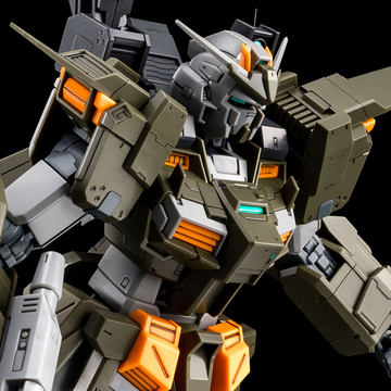 ガンプラ「MG ガンダムストームブリンガー F.A.（フェイタル