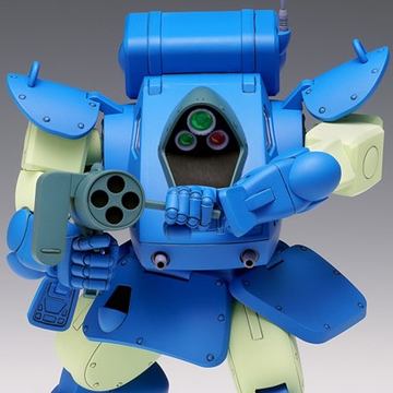 【新品・未開封】 限定 1/35 スコープドッグ メルキア軍カラー ST版 スコープドッグ ラウンドムーバー ［メルキア軍カラー］［ST版
