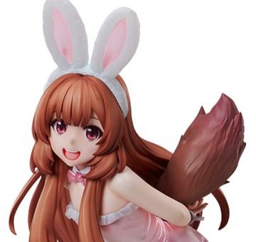この素晴らしい世界に祝福を！ ダクネス 生足 バニーVer. 1/4 ダクネス バニーVer.