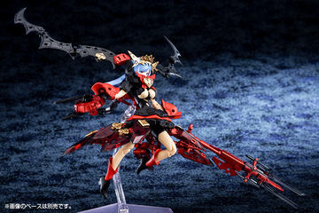 異界の魔女 フェイトリアル 1/12 アクションフィギュア 異界の魔女 フェイトリアル 1/12スケール – SOOTANG HOBBY