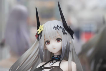 デフォルメフィギュア「アークナイツ チェスピースシリーズ」第5