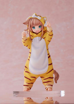 このすば」より1/4スケールフィギュア「ダクネス 生足バニーVer