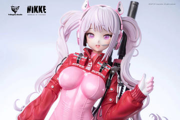 マックスファクトリー、「NIKKE」より「ルピー：ウィンター