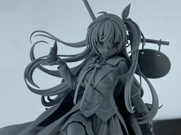【30個】美少女フィギュアまとめ売り　宇崎月×2個　ロキシー　金色の闇ホロライブ アニメ「宇崎ちゃんは遊びたい！ω」より月さんが挑発的な小悪魔
