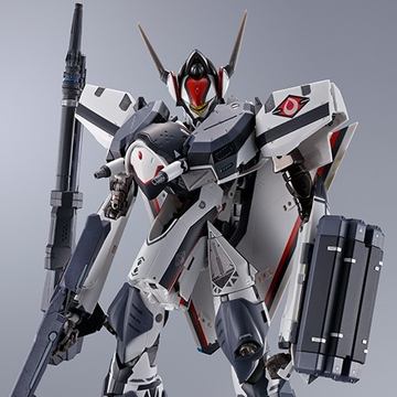 Amazon.com: TAMASHII NATIONS - Macross Frontier - VF-171EX