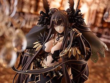 FGO」、「ライダー／紫式部」の水着姿をフィギュア化。 アルター