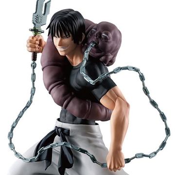 呪術廻戦」より「特級呪物 獄門疆」が商品化！ 9月29日16時受注