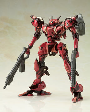 アーマード・コア6」がBANDAI SPIRTISの「ROBOT魂」でフィギュア