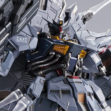 メタルビルド プロヴィデンスガンダム 抽選販売】METAL BUILD プロヴィデンスガンダム | 機動戦士