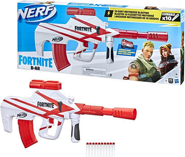 NERF トイガン かっこいいナーフをまとめうり！　1／27以降値上げ予定 サバゲー】今さらだけど、NERF（ナーフ）って何？ | さばなび