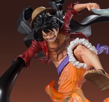 TVアニメ「ONE PIECE」より「S.H.Figuarts トラファルガー・ロー