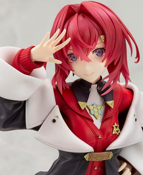 劇場版シティーハンター 天使の涙」よりフィギュア「ARTFX J