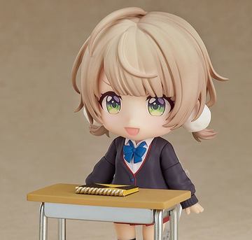しぐれうい masterpiece 1/4スケールフィギュア フリュー版 しぐれういさんの1/4スケールフィギュアが予約開始！ - HOBBY Watch