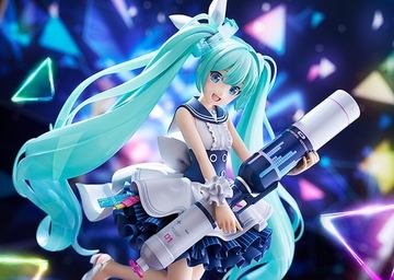 【新品未開封】グッスマ予約品　メイドアリス　完全新品未開封 Amazon | GOOD SMILE COMPANY ブルーアーカイブ -Blue Archive