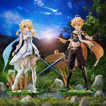 アズールレーン」よりエミール・ベルタンの水着姿が1/4スケール