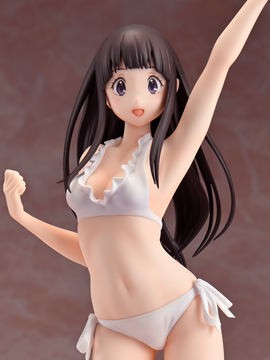 FGO 刑部姫　水着　アーチャー　フィギュア 美品 1071633.jpg