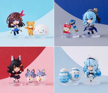 ホロライブ 星街すいせいさんの「すいちゃん専用マイク」予約